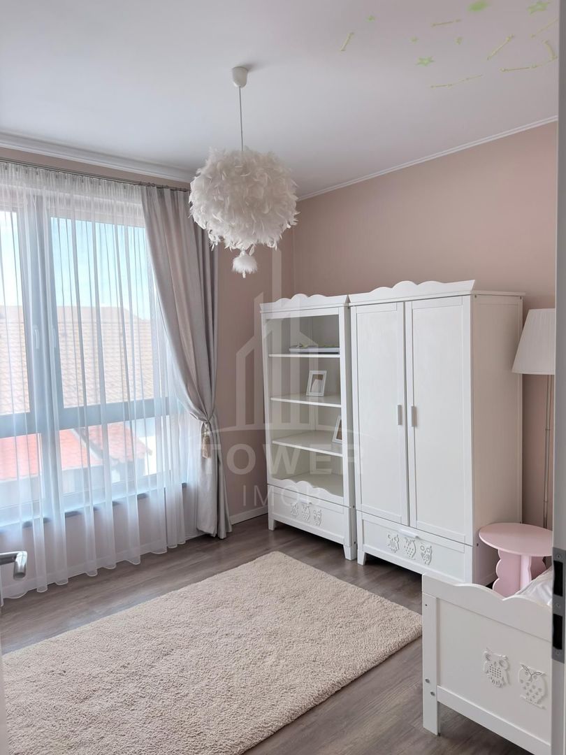 Apartament 3 camere | zona Selimbar - Poză 15