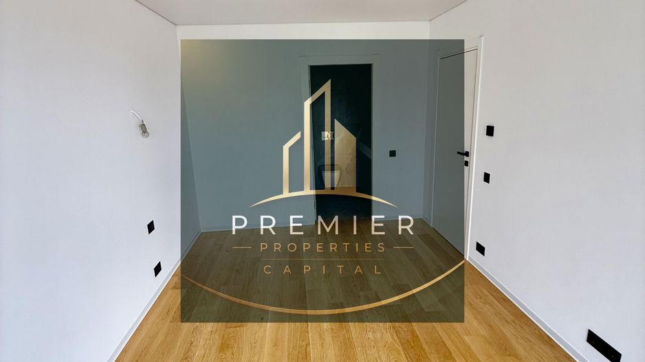Apartament  3 camere Yach Kid vedere lac  Zona Premium Bucuresti  terasa 58m - Poză 7
