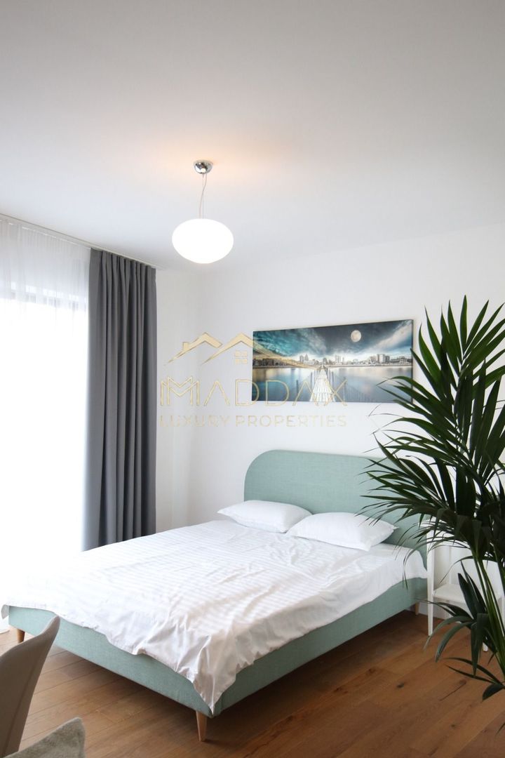 Studio de Lux *52mp * / Aviației-Herastrau - Poză 12
