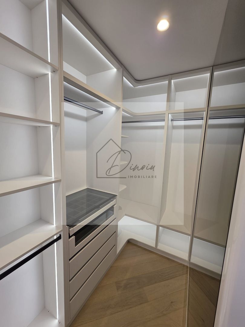 Apartament 3 camere Iancu Nicolae I Cortina 126  I Jolie Ville I COM0% - Poză 26