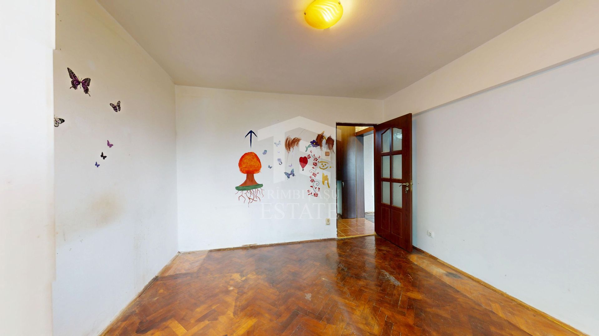 Apartament 2 Camere - Zona Brâncoveanu–Piata Sudului - Bloc Reabilitat - Poză 7