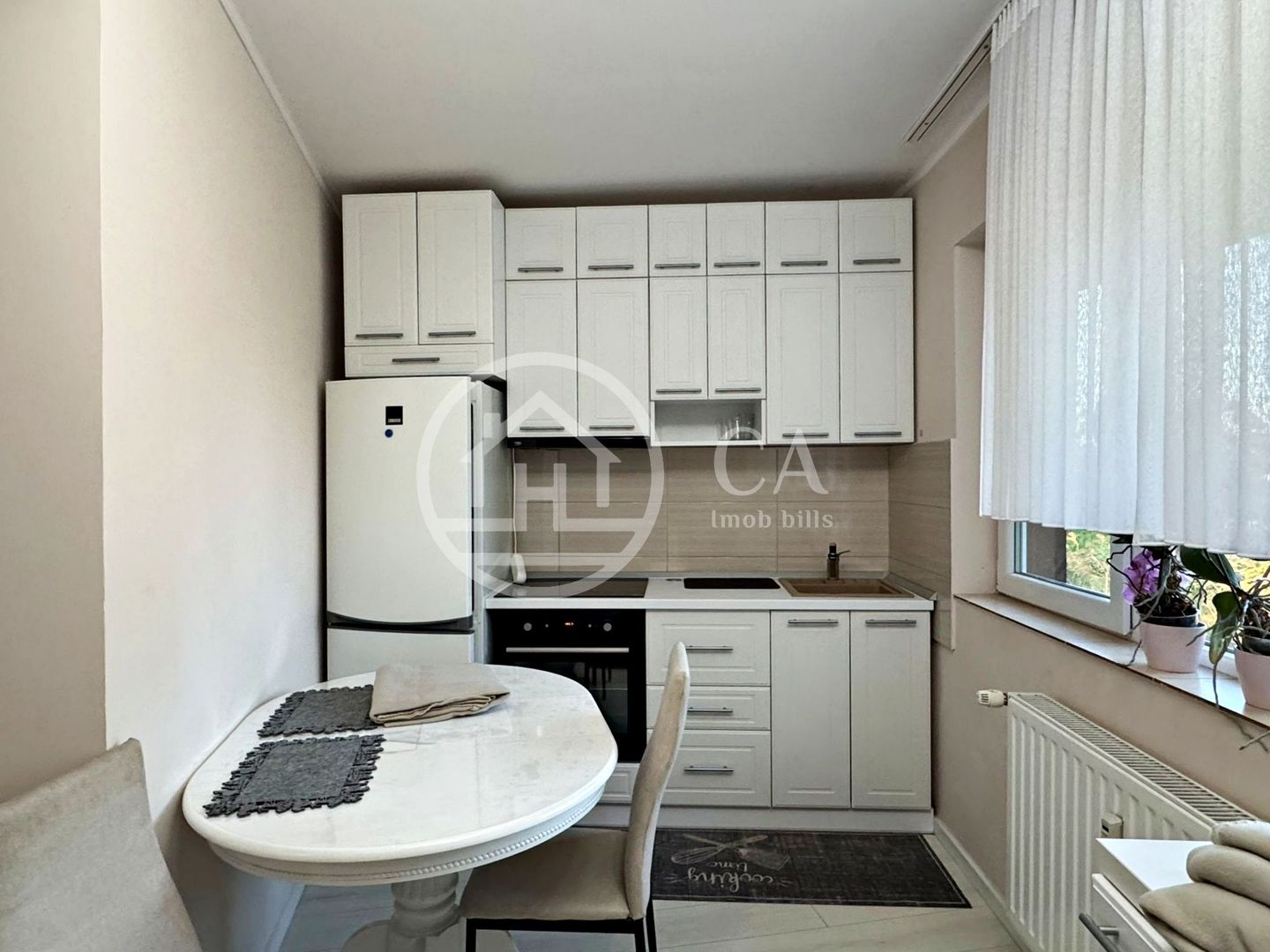 Apartament de inchiriat cu 2 camere in Prima Nufarul, Oradea - Poză 4