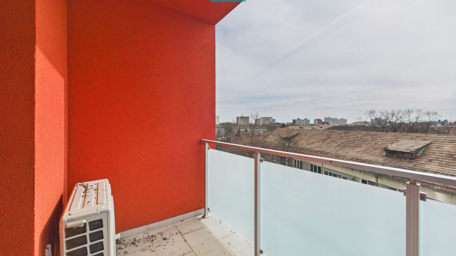 Apartament 2 camere, etaj 5, finisaje lux - Poză 13