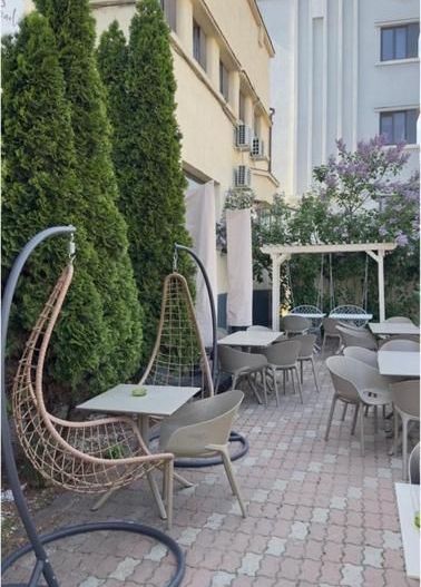 BRASADAS vinde cladire de birouri 24 firme 102.000 euro/an. - Poză 3