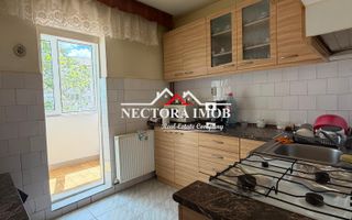 NECTORA IMOB-Apartament 3 camere, 2 bai, Str. A.D. Xenopol, 68 mp,Et.2 - Poză 5
