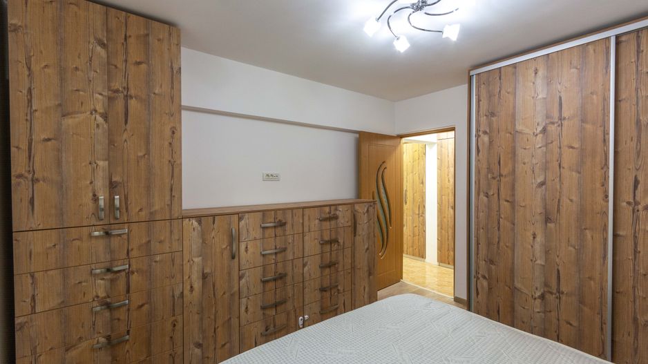 Titan - Prisaca Dornei nr. 6, Parcul Titanii,  2 camere cu loc de parc - Poză 13