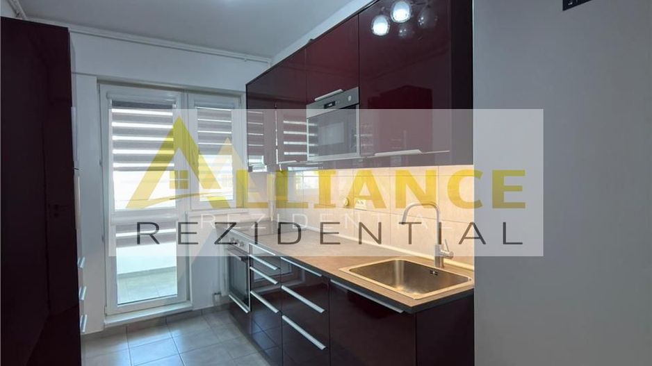 METROU DIMITRIE LEONIDA| 2 Camere Decomandat |57 MP|Parcare Subterana| - Poză 6
