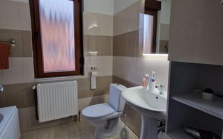 Cartier Europa | Duplex | 5 camere | 4 bai | Toata utilitatile | Comision 0% - Poză 15