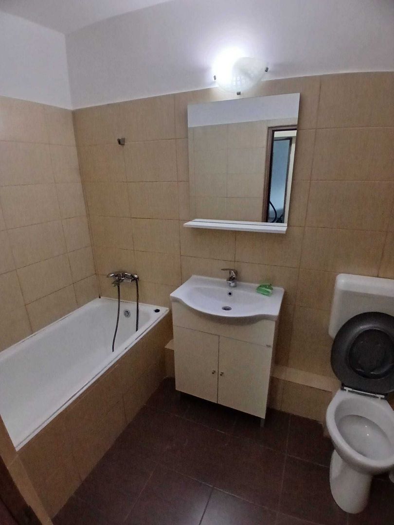 De Inchiriat Garsoniera decomandata Piata Muncii, langa metrou - Poză 7