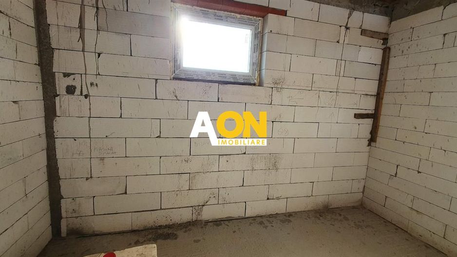 Casa la rosu 4 camere 430 mp teren Oarda de Jos - Poză 7