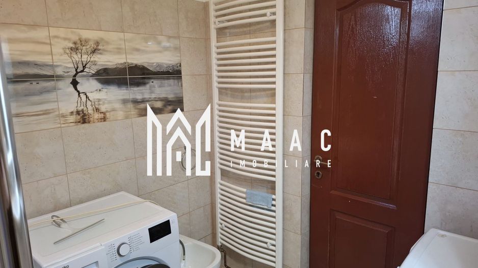 Apartament 3 Camere | Decomandat | Loc de Parcare | Tilisca - Poză 12
