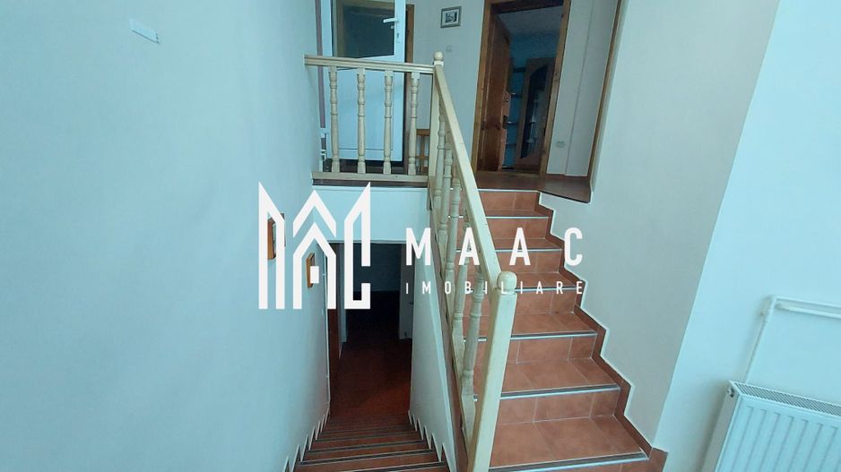 Apartament 5 Camere | 2 Nivele | 150MPU | Hipodrom 3 - Poză 11