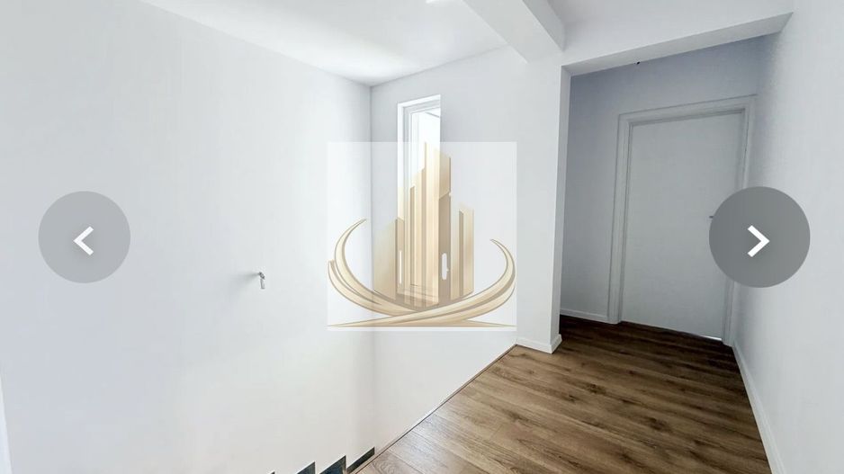Duplex premium,  5 camere, 2 bai, locație ultracentrala - Mosnita Noua - Poză 13