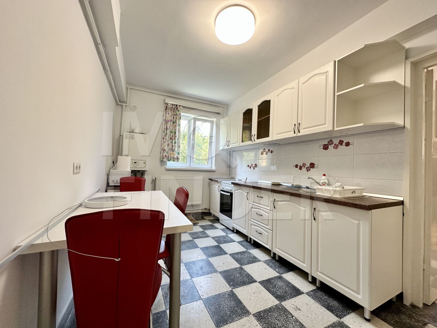 3 camere decomandate, 90 mp, Str Republicii - UMF. - Poză 6