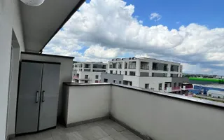 De vanzare apartament ultrafinisat 3 camere cu terasa - Vivo Mall! - Poză 15