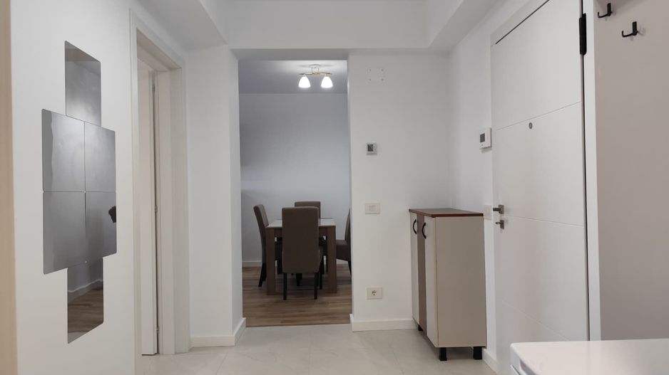 Apartament cu 2 camere de inchiriat, in Prima Arena, Iosia Sud, Oradea - Poză 15
