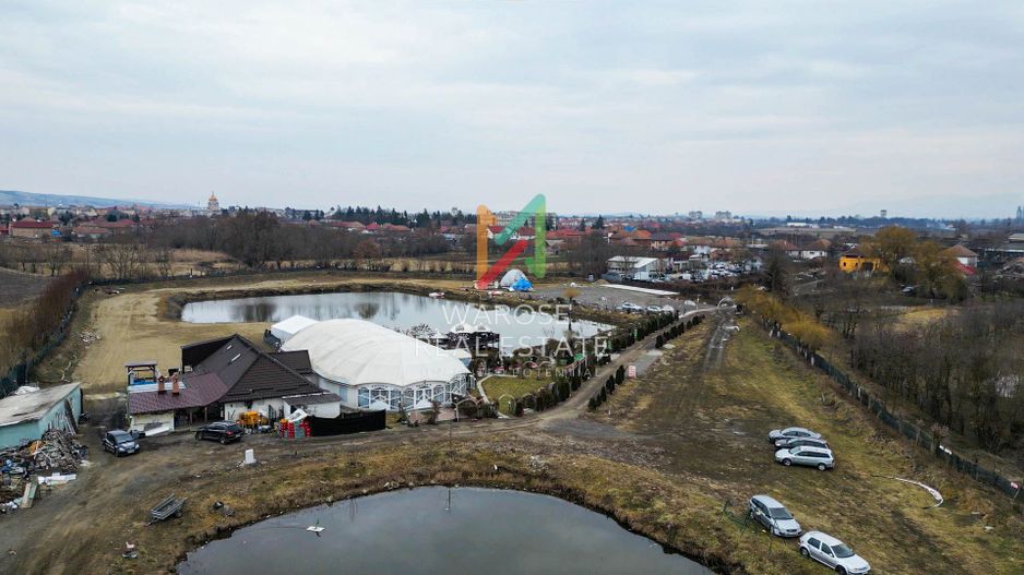 Investitie | Salon Evenimente | Oportunitate multipla Brasov - Poză 4