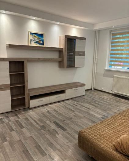 Apartament 3 camere cu parcare, centrală proprie, parter, 1 Decembrie 1918 - Poză 2