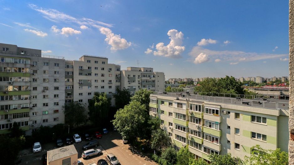 Oportunitate! Apartamanent de 3 camere- 70 mp, comision 0% - Poză 23