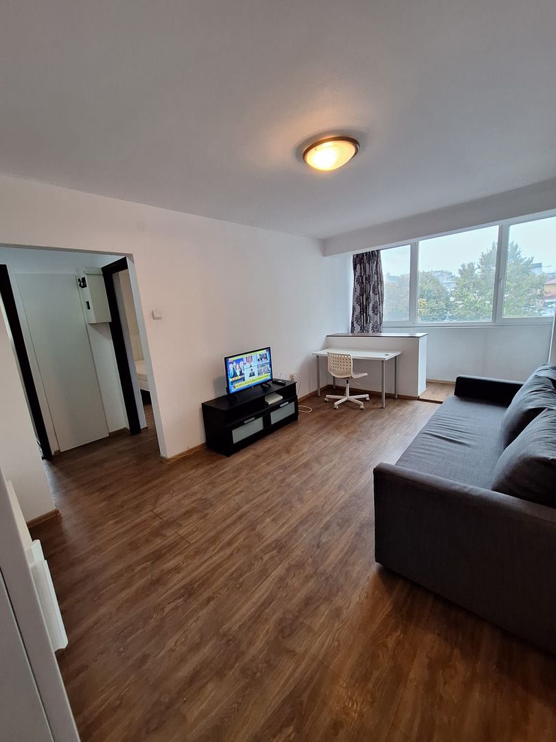 Inchiriere apartament 3 camere Piata Amzei, Piata Romana, Magheru, ASE - Poză 2