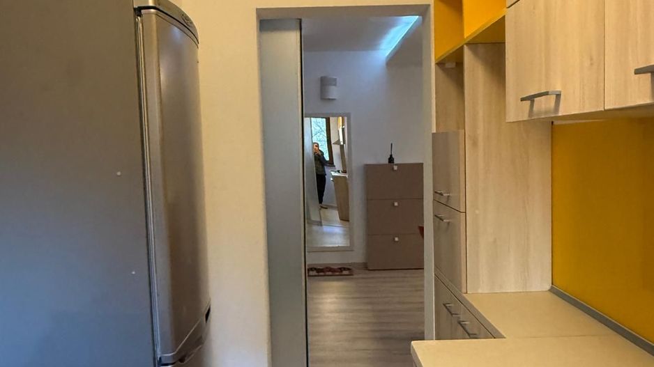 Apartament primitor 2 camere | Finisat modern | Lângă metrou Favorit - Poză 13