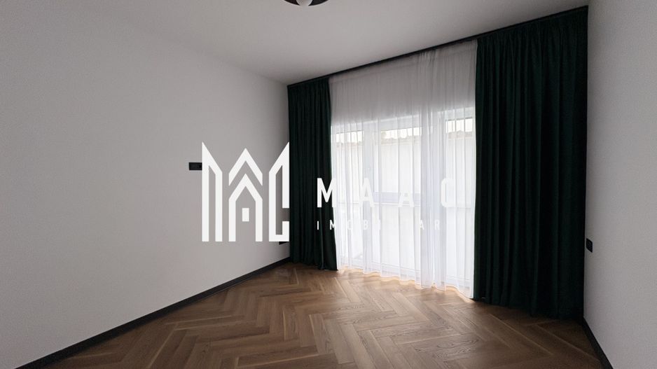 Apartament la vilă I Decomandat 3 Camere I 2 Parcari - Poză 10