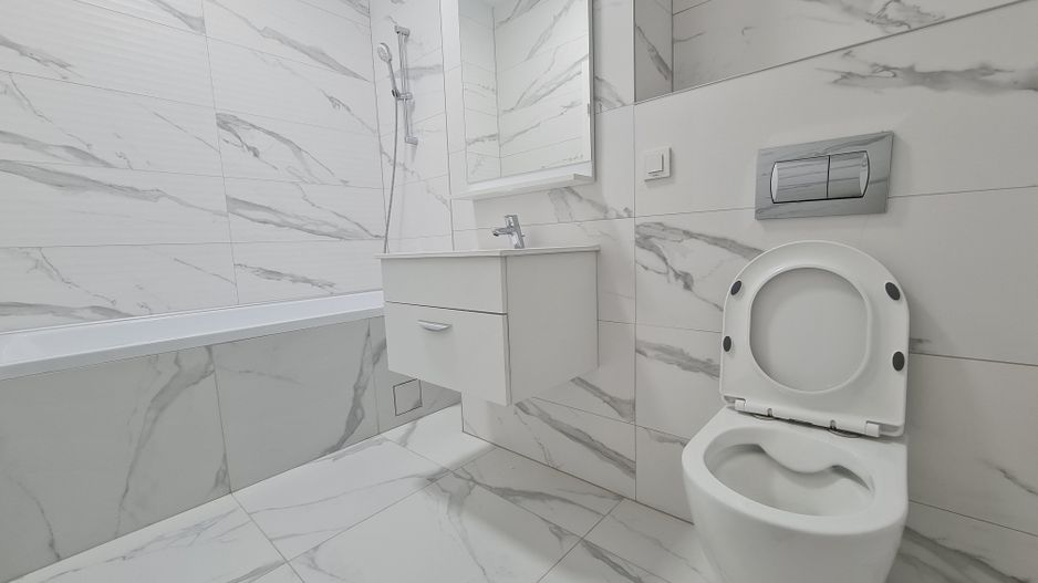 2 Camere LUX | Prima Închiriere | Pipera | Încălzire gratuită - Poză 7