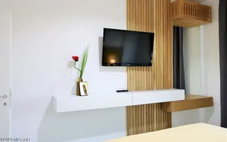Sea On - Mamaia Nord, 3 camere, etajul 1, terasa cu vedere la mare! - Poză 52