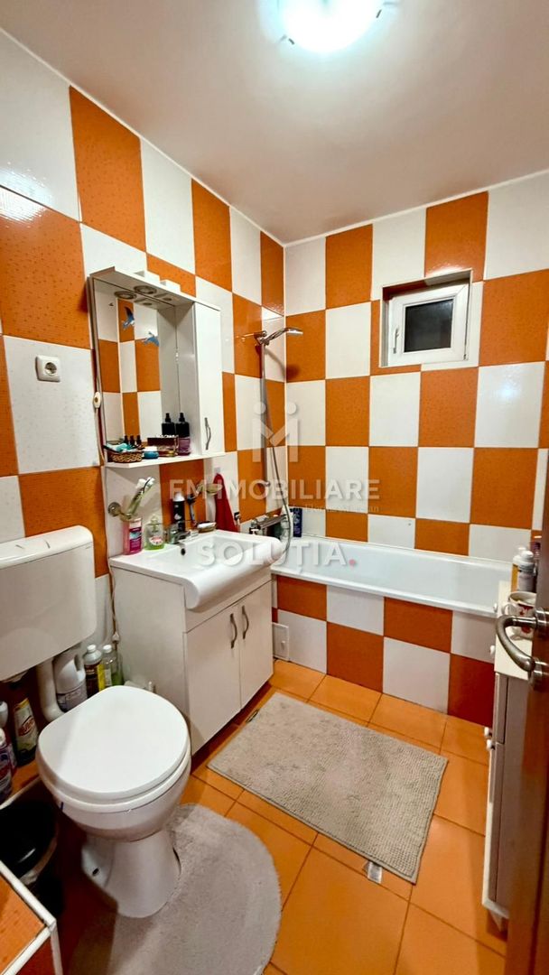 Apartament 3 camere | Semidecomandat | Etaj 3 | Loc de parcare | Zona - Poză 12