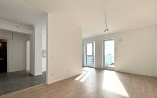 Apartament 3 camere Zona Mall Colosseum-Lacul Străulești - Poză 6