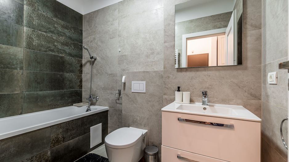 Apartament Adora - terasa 34 mp - loc de parcare inclus - COMISION 0 - Poză 7