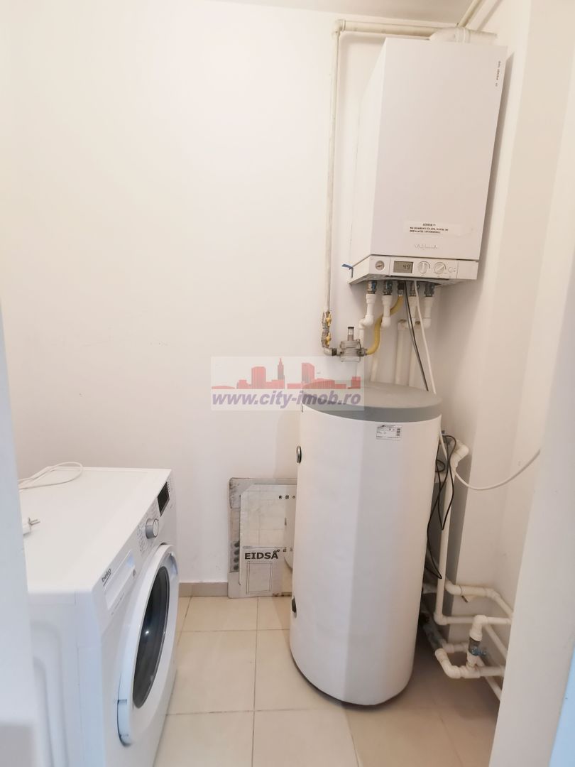 Vanzare Apartament 4 camere Baneasa - Poză 30