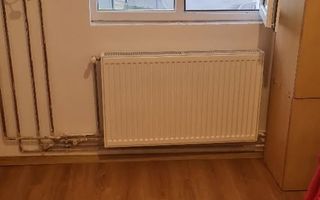 Garsonieră | 15 mp | Complet renovată | Centrală proprie | Lazaret - Poză 2