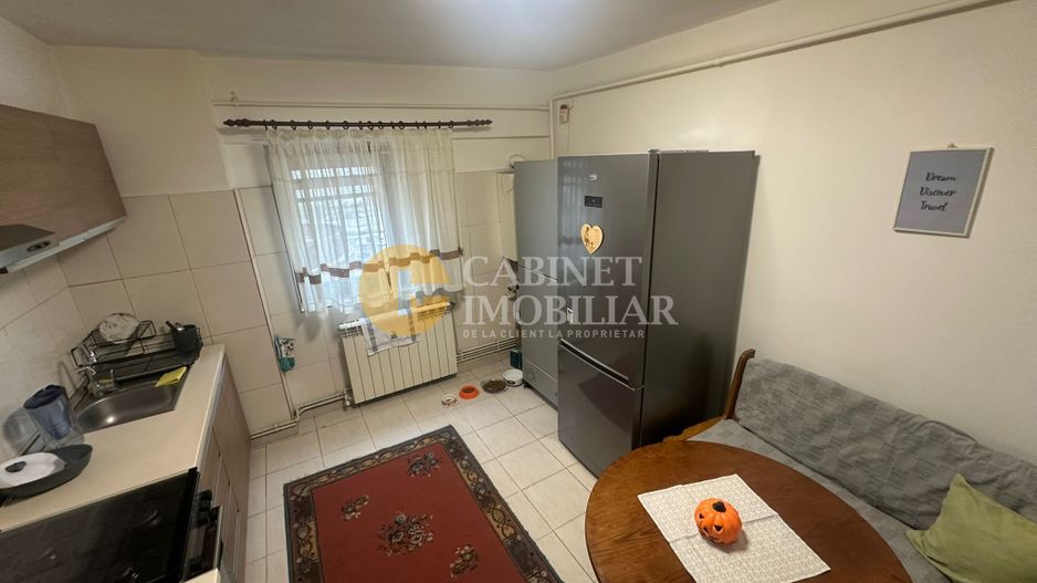 Apartament 3 camere DECOMANDAT - Pacurari - Poză 6