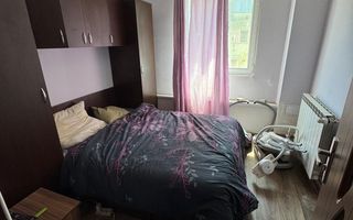 vand apartament 3 camere, zona Splai Mihai Viteazul, et 3, incalzire p - Poză 7