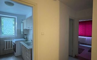De inchiriat apartament 2 camere, zona Bulevard. Pret 350€ - Poză 4