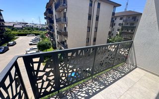 AP.  TIP STUDIO - PARCARE INCLUSA, CENTRALA PROPRIE, PRIMA INCHIRIERE - Poză 8