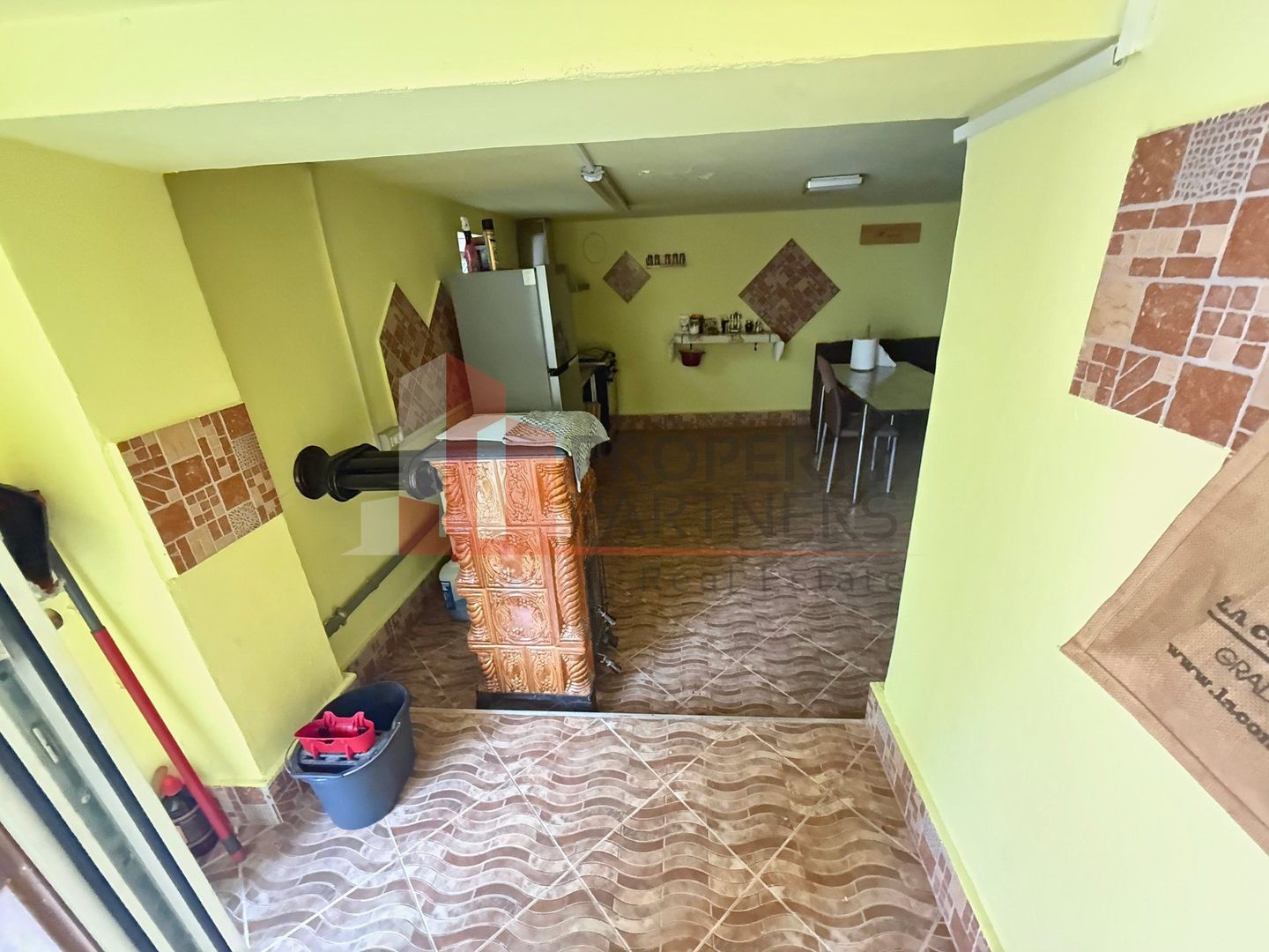 Casă 5 dormitoare + casă de oaspeți, priveliște Piatra Craiului, Sohodol-Bran - Poză 36