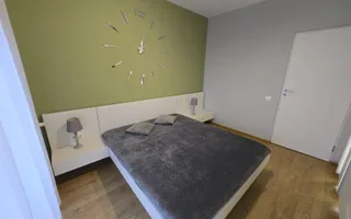 Apartament modern 2 camere cu parcare | Tudor | Gloriei - Poză 15
