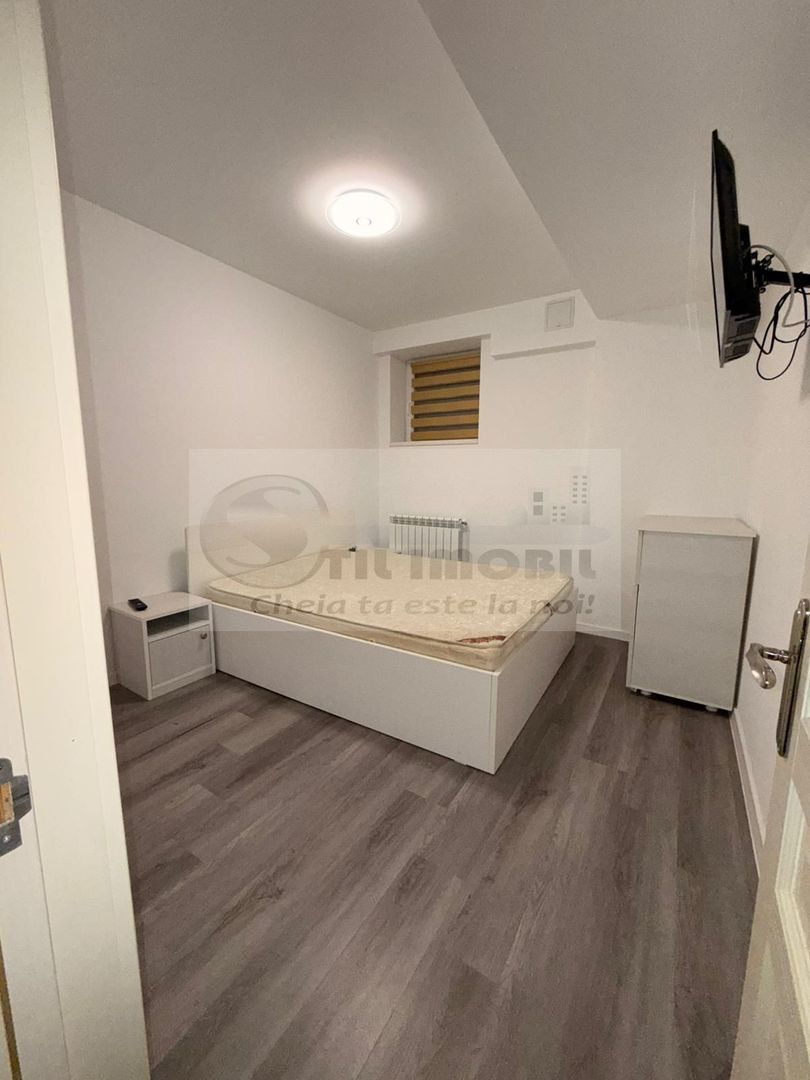 Ap 2 camere – Decomandat- Zona Tatarasi, 5 min de Spitalul Sf. Maria - Poză 2