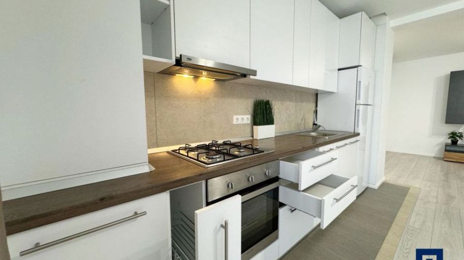  Apartament MODERN Braytim | 2 camere | Parcare |  Comision 0% - Poză 13