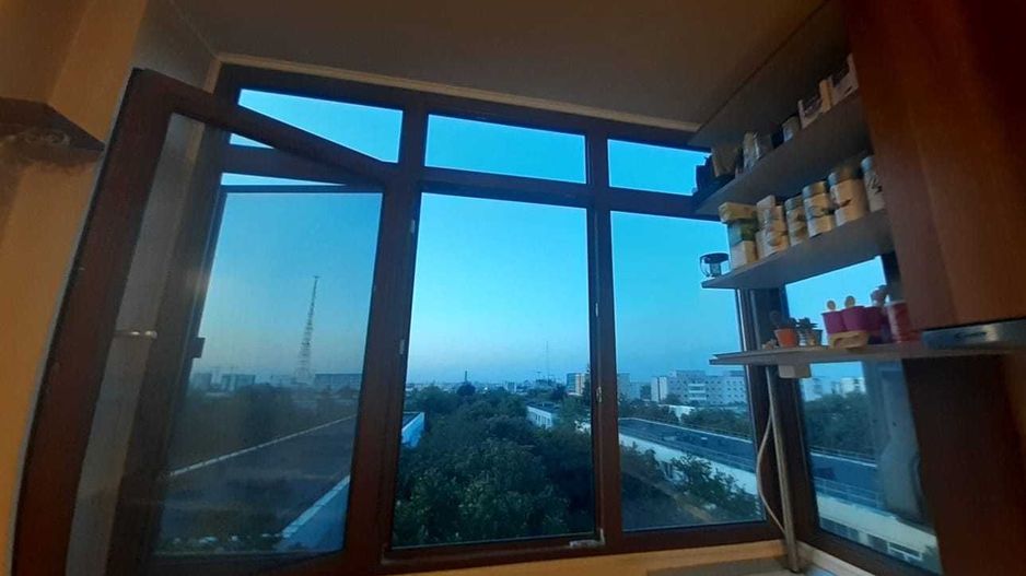 Vand  apartament 3 camere, zona Lujerului Bucurtești - Poză 3