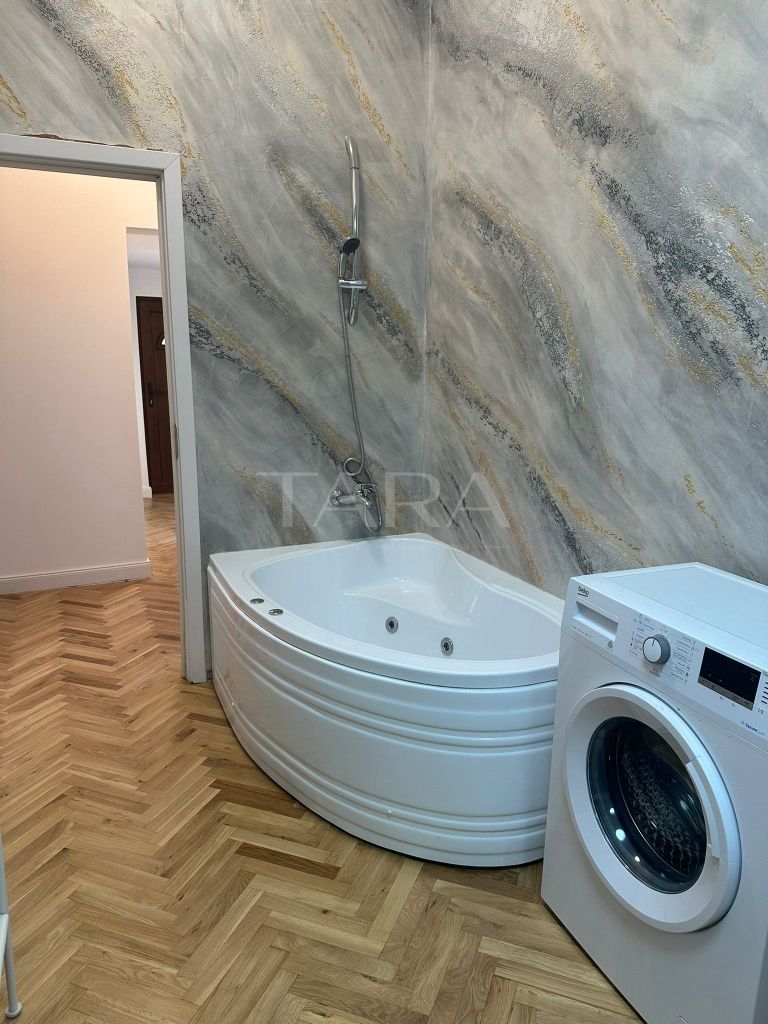 Apartament 3 camere – Cartier Andrei Mureșanu - Poză 7