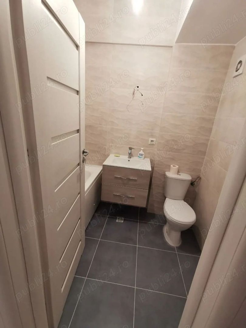 Apartament 2 camere de închiriat Metropolitan Berceni - Poză 7