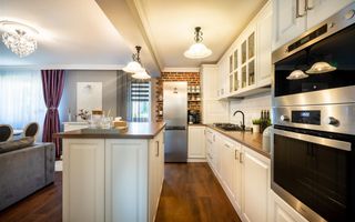 Apartament superb cu 4 camere bloc nou 2 parcari str. Oasului! - Poză 11