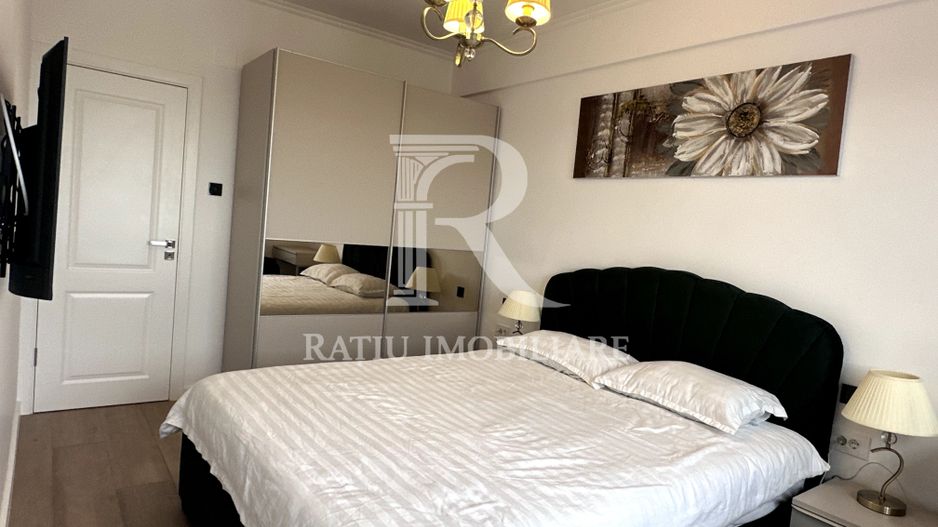 Apartament cu 3 camere | Luceafărul | Oradea - Poză 9