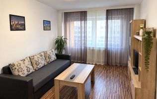 Apartament 2 camere 13 Septembrie | Decomandat