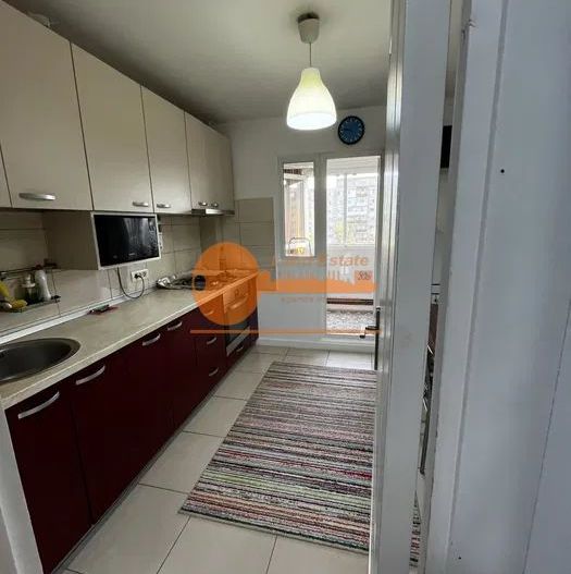 Apartament 3 camere Gorjului (Bl.1980 + centrala) - Poză 2