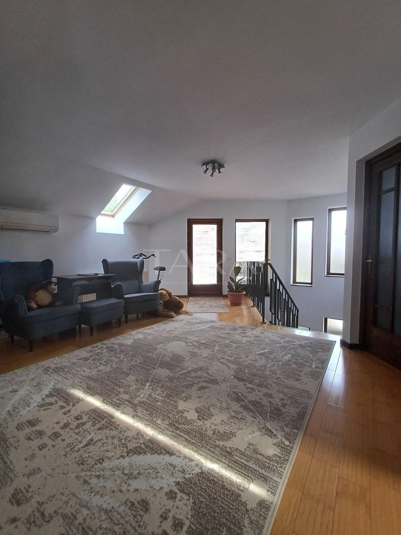 Începe noua ta viață intr-o casă minunată în zona Someșului, Florești! - Poză 6