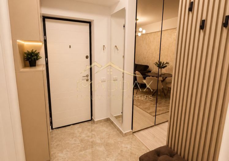 Apartament 2 Camere Central Address | Centrală| Mobilat la Comandă - Poză 3
